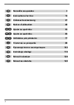 Preview for 2 page of Gorenje Tiki TC 200 ZCR Instructions For Use Manual