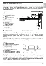 Preview for 9 page of Gorenje Tiki TC 200 ZCR Instructions For Use Manual