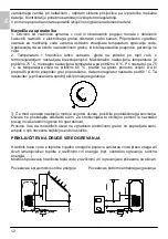 Preview for 12 page of Gorenje Tiki TC 200 ZCR Instructions For Use Manual