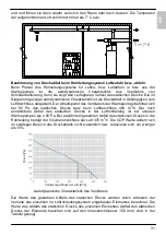 Предварительный просмотр 31 страницы Gorenje Tiki TC 200 ZCR Instructions For Use Manual