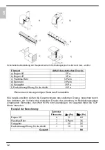 Предварительный просмотр 32 страницы Gorenje Tiki TC 200 ZCR Instructions For Use Manual