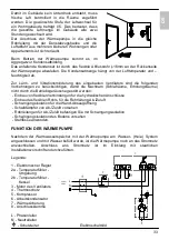 Предварительный просмотр 33 страницы Gorenje Tiki TC 200 ZCR Instructions For Use Manual