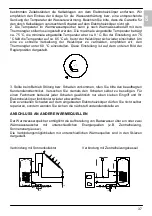 Предварительный просмотр 37 страницы Gorenje Tiki TC 200 ZCR Instructions For Use Manual