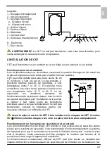 Предварительный просмотр 43 страницы Gorenje Tiki TC 200 ZCR Instructions For Use Manual