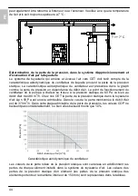 Предварительный просмотр 44 страницы Gorenje Tiki TC 200 ZCR Instructions For Use Manual