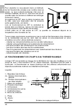 Предварительный просмотр 46 страницы Gorenje Tiki TC 200 ZCR Instructions For Use Manual