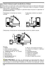 Предварительный просмотр 100 страницы Gorenje Tiki TC 200 ZCR Instructions For Use Manual