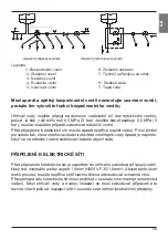 Предварительный просмотр 29 страницы Gorenje Tiki TG 100 N Instructions For Use Manual