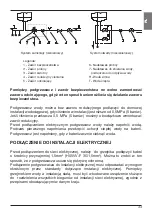 Предварительный просмотр 33 страницы Gorenje Tiki TG 100 N Instructions For Use Manual