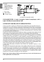 Предварительный просмотр 42 страницы Gorenje Tiki TG 100 N Instructions For Use Manual