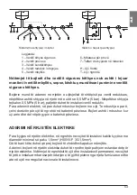 Предварительный просмотр 53 страницы Gorenje Tiki TG 100 N Instructions For Use Manual