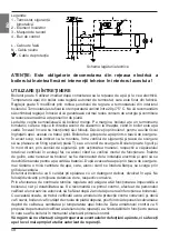 Предварительный просмотр 58 страницы Gorenje Tiki TG 100 N Instructions For Use Manual