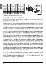 Preview for 4 page of Gorenje Tiki TGR 100 N Instructions For Use Manual