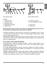 Preview for 5 page of Gorenje Tiki TGR 100 N Instructions For Use Manual