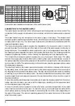 Preview for 8 page of Gorenje Tiki TGR 100 N Instructions For Use Manual