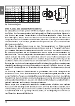 Preview for 12 page of Gorenje Tiki TGR 100 N Instructions For Use Manual