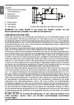 Preview for 14 page of Gorenje Tiki TGR 100 N Instructions For Use Manual