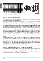 Preview for 48 page of Gorenje Tiki TGR 100 N Instructions For Use Manual