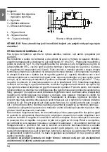 Preview for 54 page of Gorenje Tiki TGR 100 N Instructions For Use Manual