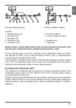 Preview for 61 page of Gorenje Tiki TGR 100 N Instructions For Use Manual