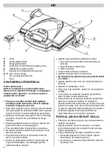 Предварительный просмотр 4 страницы Gorenje 122960 Instruction Manual