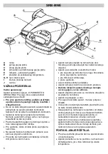 Preview for 6 page of Gorenje 122960 Instruction Manual