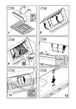 Preview for 6 page of Gorenje 1S40BF 2E ASC B Manual