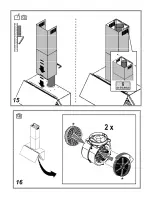 Preview for 8 page of Gorenje 1S40BF 2E ASC B Manual