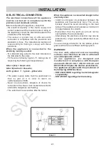 Preview for 41 page of Gorenje 235459 Instruction Manual