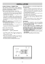 Предварительный просмотр 41 страницы Gorenje 235491 Instruction Manual