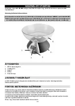 Preview for 29 page of Gorenje 287986 Instructions For Use Manual