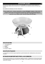 Preview for 32 page of Gorenje 287986 Instructions For Use Manual