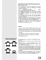 Preview for 5 page of Gorenje 300642 VCR Instructions For Use, Mounting And Connection