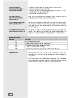 Preview for 10 page of Gorenje 300642 VCR Instructions For Use, Mounting And Connection