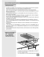 Preview for 12 page of Gorenje 300642 VCR Instructions For Use, Mounting And Connection