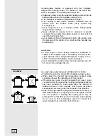 Preview for 19 page of Gorenje 300642 VCR Instructions For Use, Mounting And Connection