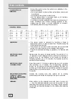 Preview for 21 page of Gorenje 300642 VCR Instructions For Use, Mounting And Connection