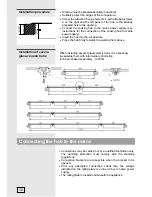 Preview for 27 page of Gorenje 300642 VCR Instructions For Use, Mounting And Connection