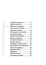 Preview for 2 page of Gorenje 3838782138201 Instruction Manual