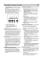 Preview for 11 page of Gorenje 3838942511868 Manual