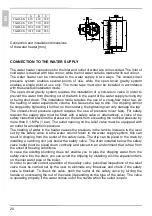 Preview for 20 page of Gorenje 396766 Instructions For Use Manual