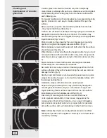 Preview for 10 page of Gorenje 4106... Instructions For Use, Mounting And Connection