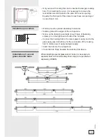 Preview for 13 page of Gorenje 4106... Instructions For Use, Mounting And Connection