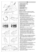 Preview for 2 page of Gorenje 423430 Instruction Manual