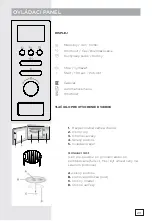 Предварительный просмотр 211 страницы Gorenje 468885 Instruction Manual