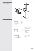 Предварительный просмотр 219 страницы Gorenje 468885 Instruction Manual