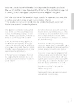 Preview for 11 page of Gorenje 472929 Detailed Instructions