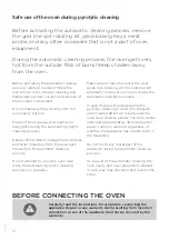 Preview for 12 page of Gorenje 472929 Detailed Instructions