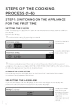 Preview for 14 page of Gorenje 472929 Detailed Instructions