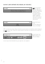 Preview for 22 page of Gorenje 472929 Detailed Instructions